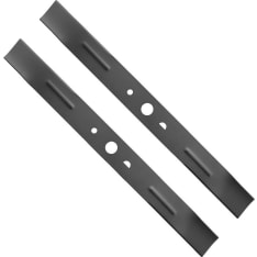 Ryobi RAC449 2x38cm spare blades