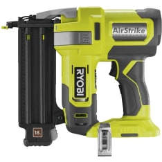 Ryobi One+ R18GN18-0 18V viimeistelynaulain runko