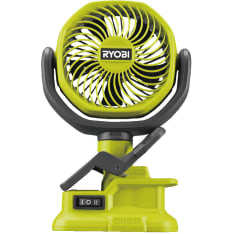 Ryobi One+ RCF18-0 18V klipsituuletin runko