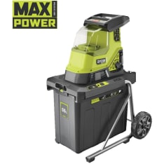Ryobi RY36SHX40-0 36V MAXPOWER oksasilppuri