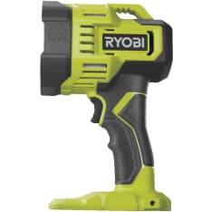Ryobi One+ RLS18-0 18V spotlight body
