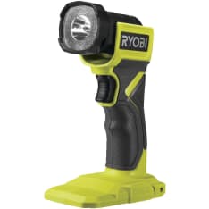 Ryobi One+ RLF18-0 18V taskulamppu runko