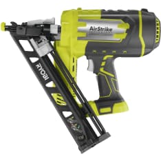 Ryobi One+ R15GN18-0 18V viimeistelynaulain runko
