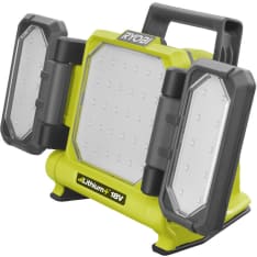 Ryobi One+ RLP18-0 18V area light body