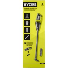 Ryobi RAK04FC rikkaimurin tarvikesarja