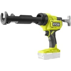 Ryobi RCG18-0 18V ONE+ massa/silikonipuristin