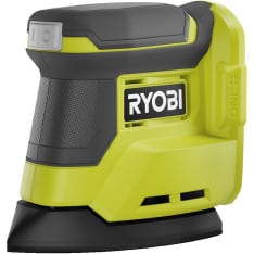 Ryobi One+ RPS18-0 18V hiomakone runko