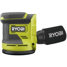 Ryobi One+ RROS18-0 18V epäkeskohiomakone runko