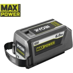 Ryobi RY36B60B 6,0Ah 36V MAXPOWER akku