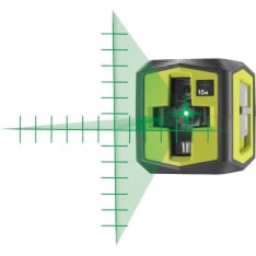 Ryobi One+ RGCLLG2 18V cross line laser