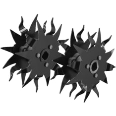 Ryobi RAC841 spare blades for cultivator