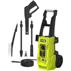 Ryobi RY130PWA 130bar painepesuri