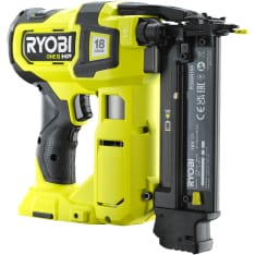 Ryobi One+ HP R18GN18X-0 18V viimeistelynaulain runko