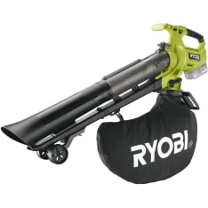 Ryobi ONE+ RY18BVXA-0 18V HP puhallin/imuri runko