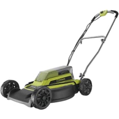 Ryobi RY36LMM46A-140 36V 4Ah akkuruohonleikkuri