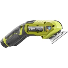 Ryobi RCT4-120G 4V USB Lithium yleisleikkuri