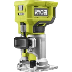Ryobi RTR18-0 18V ONE+ käsijyrsin