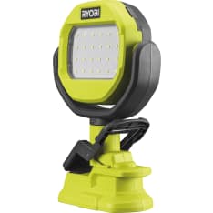 Ryobi RLCL18-0 18V ONE+ klipsivalaisin