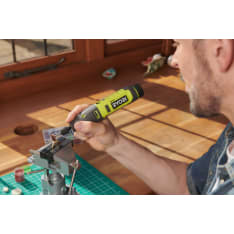 Ryobi RRT4-120GA15 4V USB Lithium monitoimityökalu