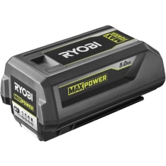 Ryobi RY36B50B 36V Lithium+ 5Ah akku