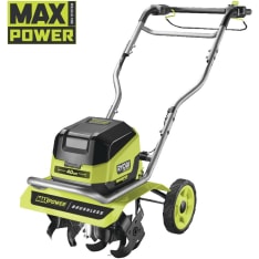 Ryobi RY36CVXA-0 36V MAXPOWER kultivaattori runko