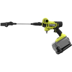 Ryobi RY36PWX41A-0 36V akkupainepesuri runko