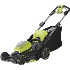 Ryobi RY36LM40A-0 36V akkuruohonleikkuri runko