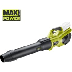 Ryobi RY36BLXB-0 36V MAXPOWER akkupuhallin runko