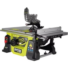 Ryobi RTBS18X-0 18V ONE+ HP 210mm pöytäsaha
