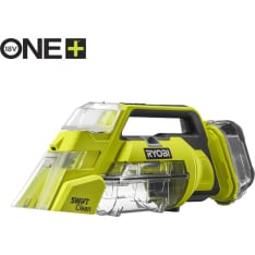 Ryobi One+ Swift Clean RDC18-0 18V tekstiilipesuri