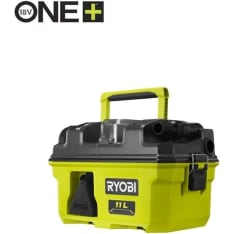 Ryobi RV1811-0 18V ONE+ märkä-kuivaimuri