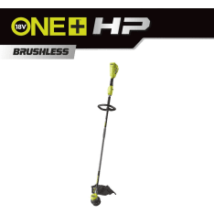 Ryobi ONE+ RY18LTX38A-0 18V 38cm HP akkutrimmeri runko