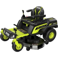 Ryobi RY72ZTRX137-210 72V 137cm cordless mower