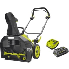 Ryobi RY36STX45A-140 36V 4Ah 45cm akkulumilinko
