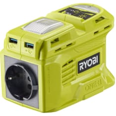 Ryobi ONE+ RY18BI150B 150W 18V invertteri runko