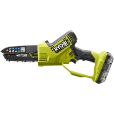 Ryobi ONE+ RY18PSX15A-120 18V 15cm oksasaha