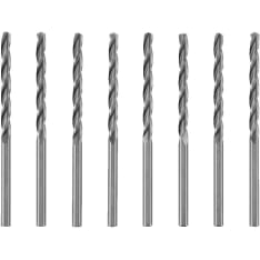 Ryobi RAR402-8 8 kpl jyrsinterät