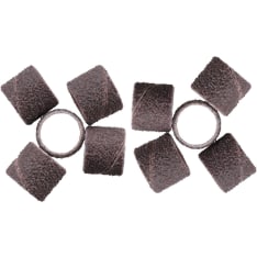 Ryobi RAR601-10 10 kpl hiomanauhat