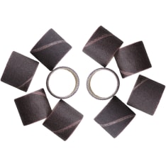 Ryobi RAR603-10 10 kpl hiomanauhat