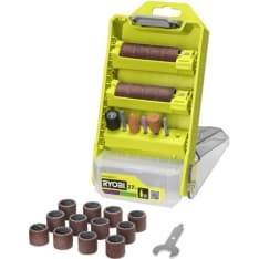 RYOB RARSGK-27I hiomatarvikesarja
