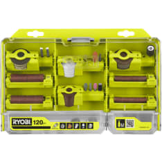 Ryobi RAR800K-120 yleistarvikesarja
