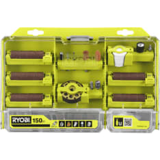 Ryobi RAR800K-150 yleistarvikesarja
