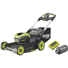 Ryobi RY36LMXSP53A-160 36V MAXPOWER ruohonleikkuri