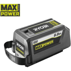 Ryobi RY36B80B 8Ah 36V MAXPOWER akku