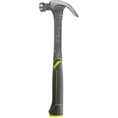 Ryobi RHHSCC450 450g carpenter's hammer