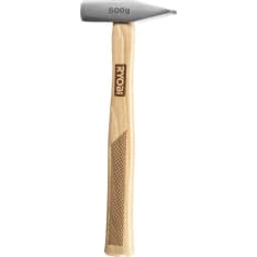 Ryobi RHHWE500 500g, hickory stick for woodworking
