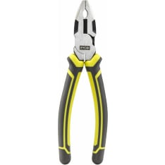 Ryobi RHCP180 180mm combination pliers