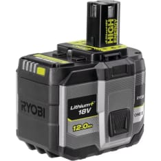 Ryobi RB18120t 18V ONE+ 12,0ah High Energy akku
