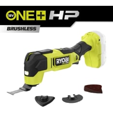 Ryobi RMT18X-0 18V ONE+ HP multi-tool
