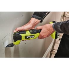 Ryobi RMT18X-0 18V ONE+ HP monitoimityökalu